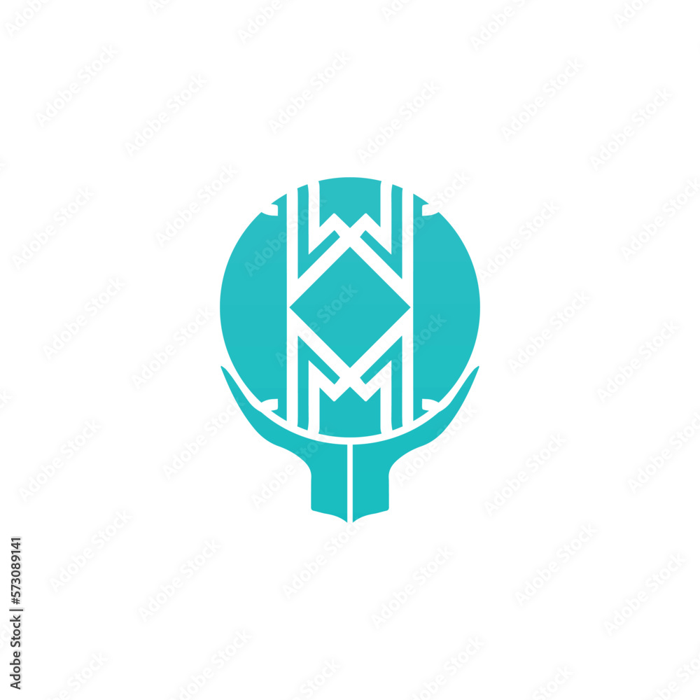 motif logo bullet logo simple iconmodern corporate, abstract letter logo motif logo bullet logo simple iconmodern corporate, abstract letter logo