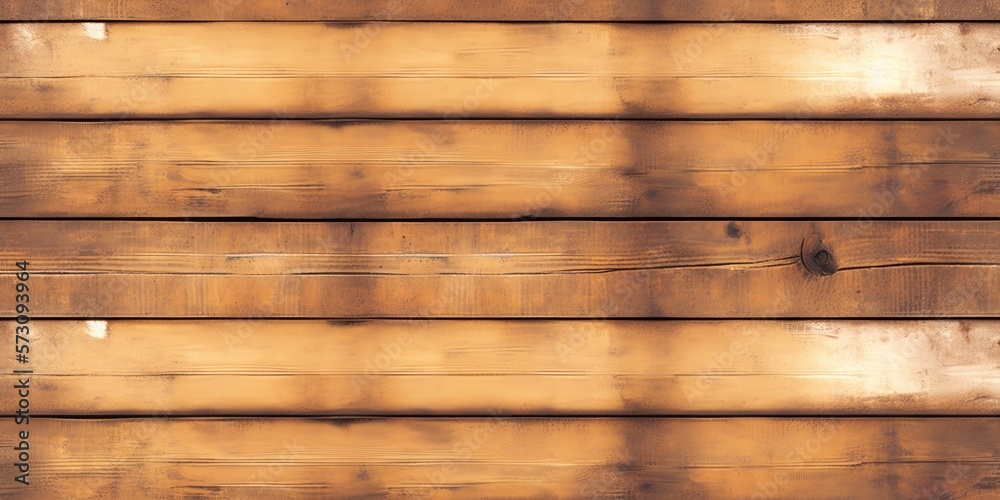 Fototapeta premium old brown rustic light bright wooden texture background