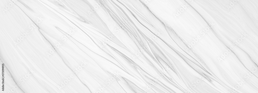 Obraz premium Marble wall white silver pattern gray ink graphic background abstract light elegant black for do floor plan ceramic counter texture stone tile grey background natural for interior decoration.