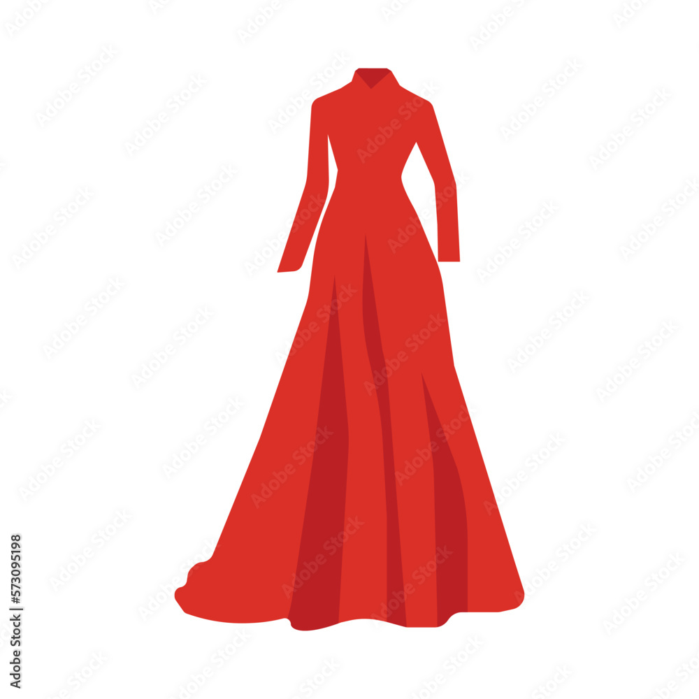 wedding dress icon wedding dress icon