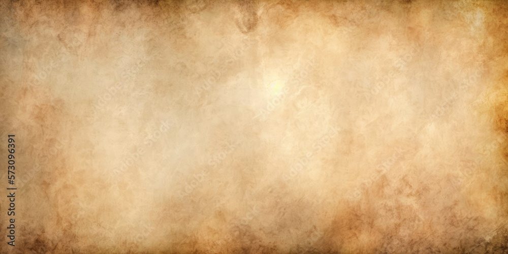 Obraz premium old Vintage canvas texture background - generative ai