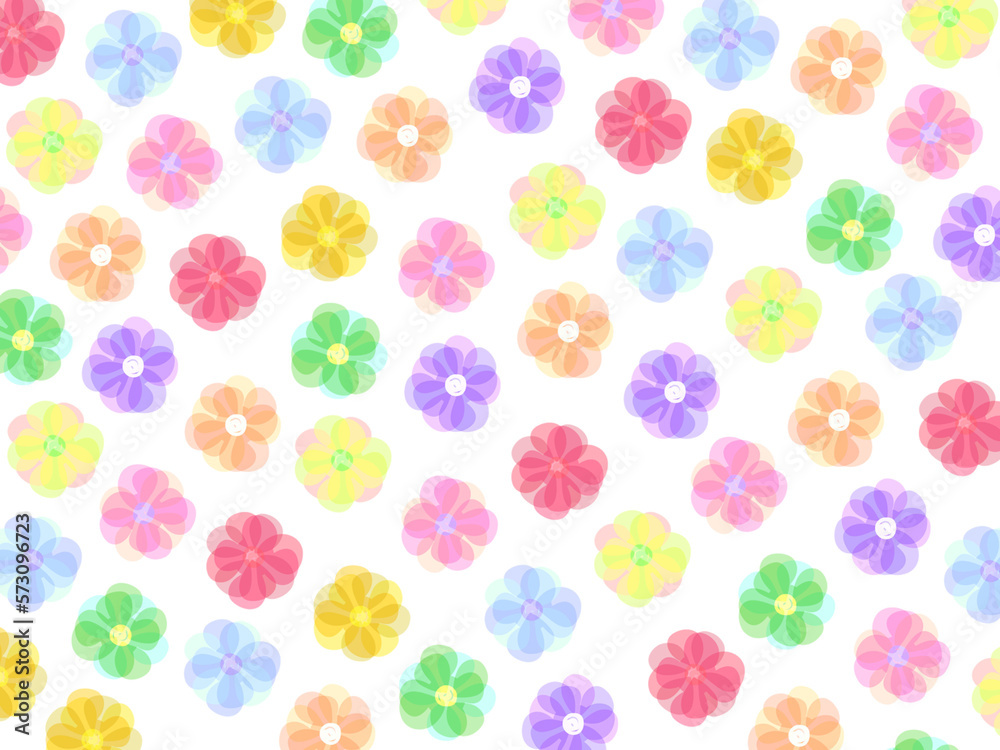 からふるお花 からふるお花