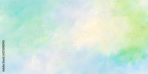 abstract gradient background with sky texture © haerul