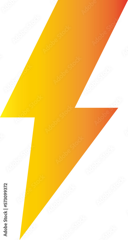 A vector pattern icon representing battery, electricity, lightning A vector pattern icon representing battery, electricity, lightning