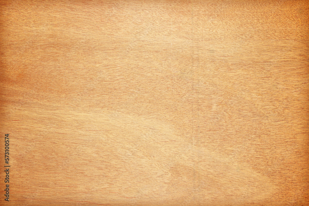 Fototapeta premium plywood texture with natural wood pattern