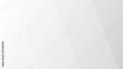 Abstract white and gray gradient background.geometric modern design.vector Illustration.