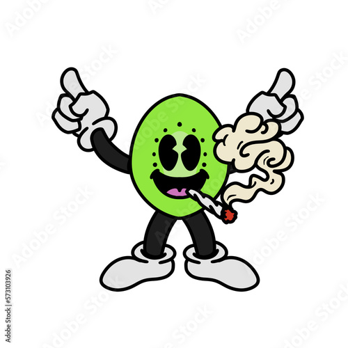 Wallpaper Mural #4 Torontodigital.ca