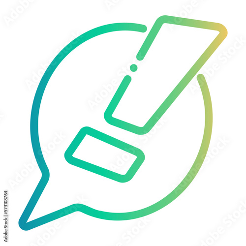 mark icon