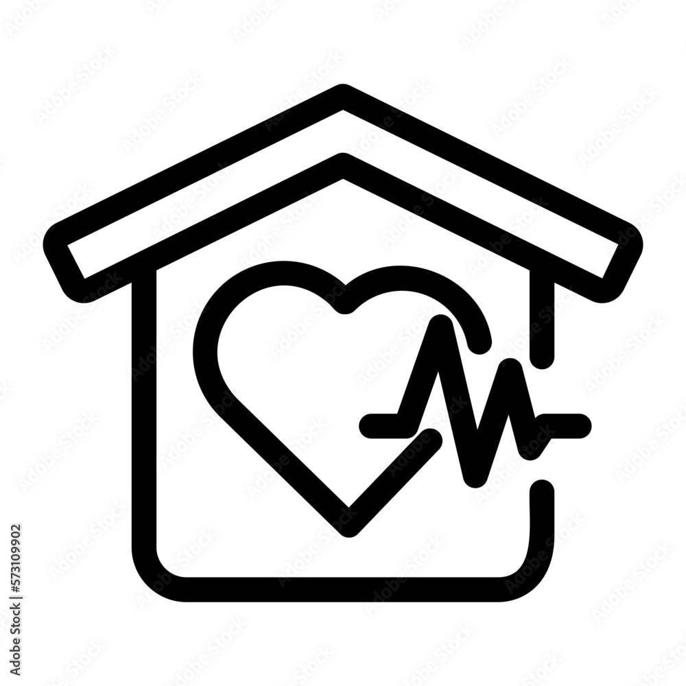 clinic icon clinic icon