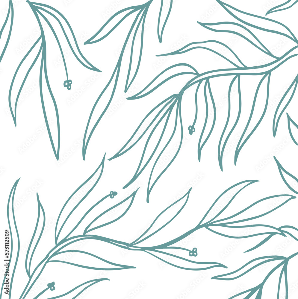 Flower floral Pattern for texture fabric print textile vector stock illustrations Flower floral Pattern for texture fabric print textile vector stock illustrations