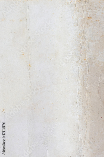 old vintage paper texture background, page for design