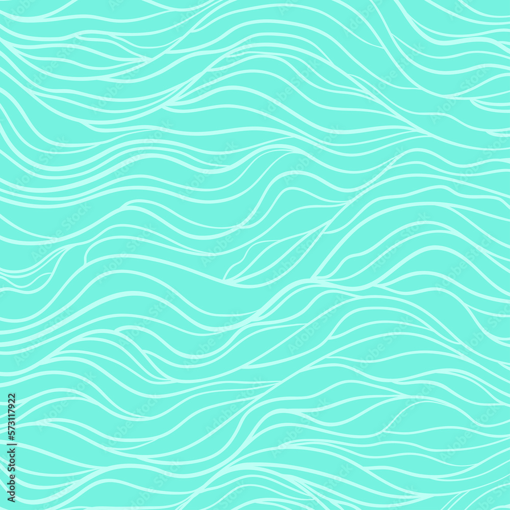 Wave pattern. Colorful wavy background. Hand drawn lines. Stripe texture. Doodle for design. Line art. Colored wallpaper Wave pattern. Colorful wavy background. Hand drawn lines. Stripe texture. Doodle for design. Line art. Colored wallpaper