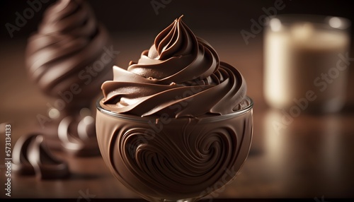 Creamy Chocolate