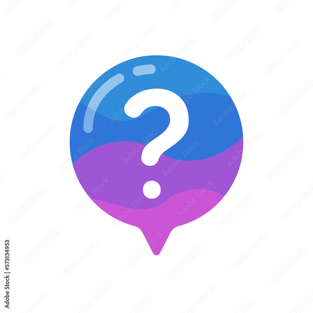 speech bubbles with question marks doubt concept problem solving speech bubbles with question marks doubt concept problem solving