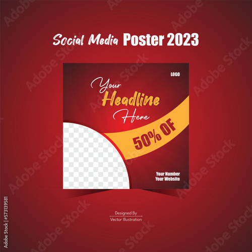 Best modern business ad poster template  party entertainment poster template  