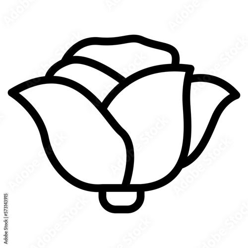 rose