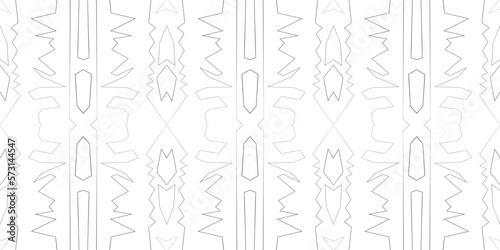 black and white texture patter  design for background and fabric pattern