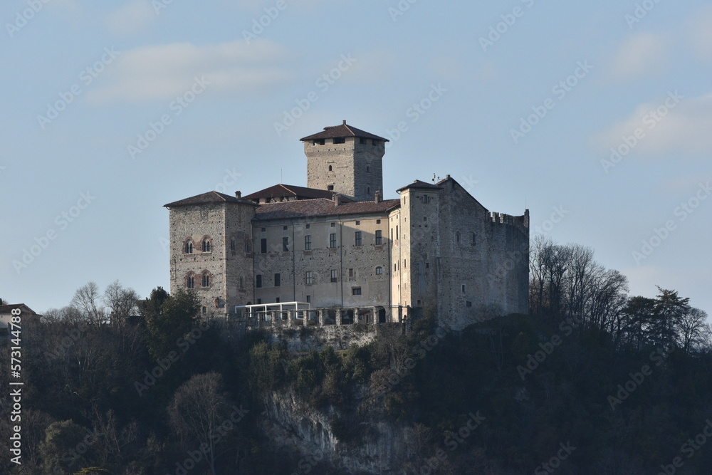 Rocca di Angera Rocca di Angera