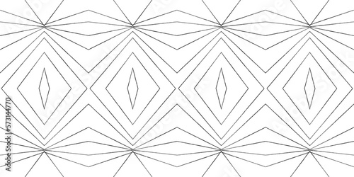 geometric  free line pattern  black and white design  fabric pattern