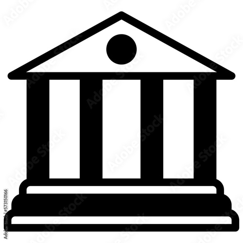 bank