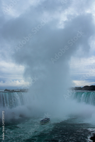 Niagara Falls Canada 