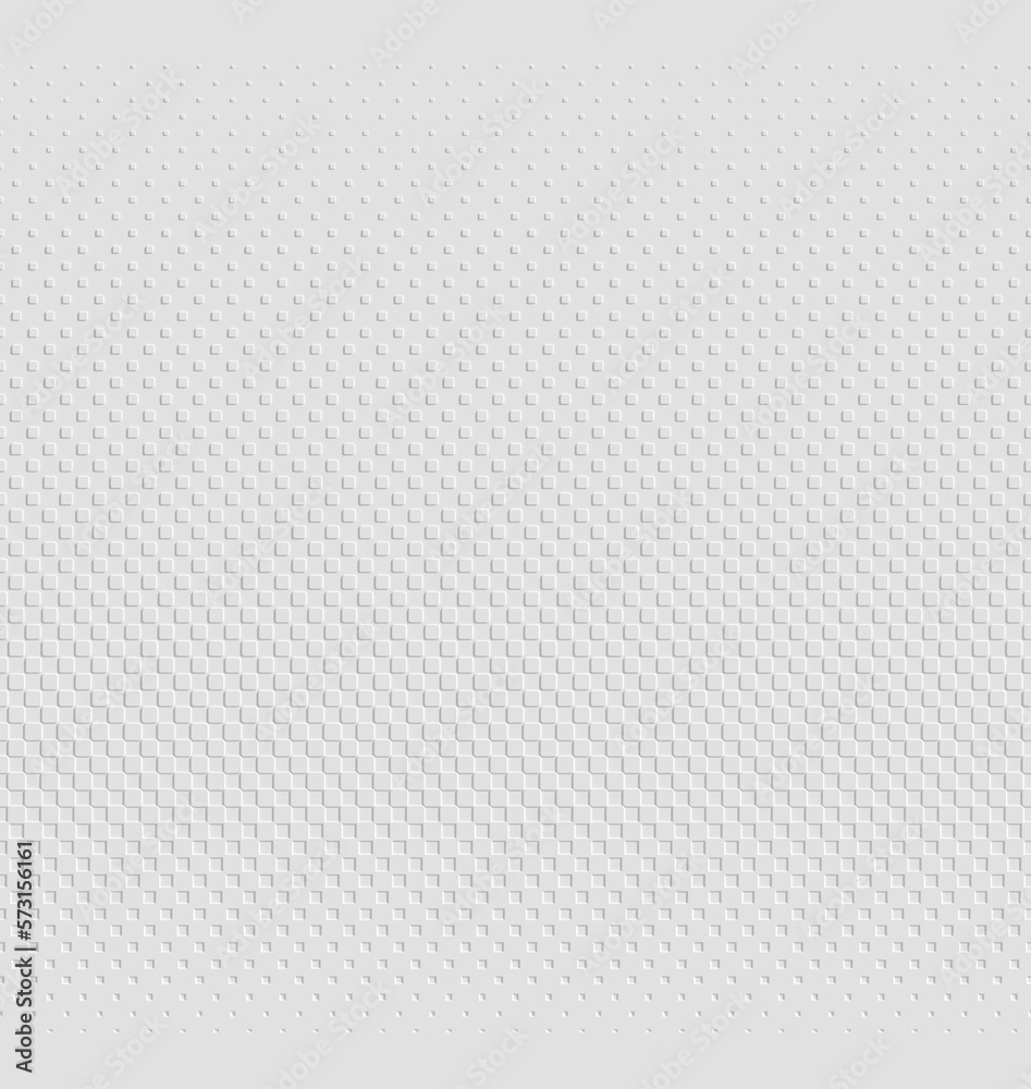 Three-dimensional gradation. Seamless pattern. Three-dimensional gradation. Seamless pattern.