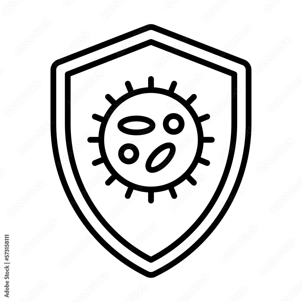 Prevention Icon Prevention Icon