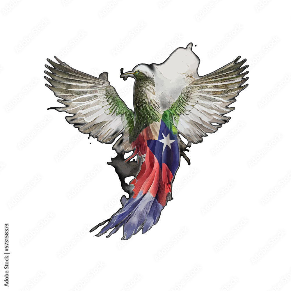 Taiwan Flag vector illustration. Taiwan background banner, Taiwanese patriot patriotism, Taiwan logo artwork Taiwan Flag vector illustration. Taiwan background banner, Taiwanese patriot patriotism, Taiwan logo artwork