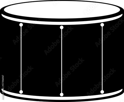 Orchestra Vectors - Field drum, Percussion