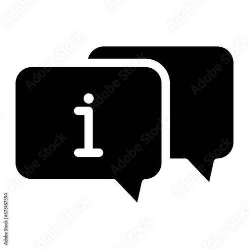 information icon 