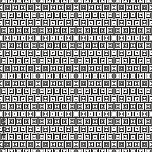 Pattern Design. seamless. Vector seamless pattern. Modern stylish texture with monochrome trellis.Geometric Pattern Design. neo geometric pattern. photo