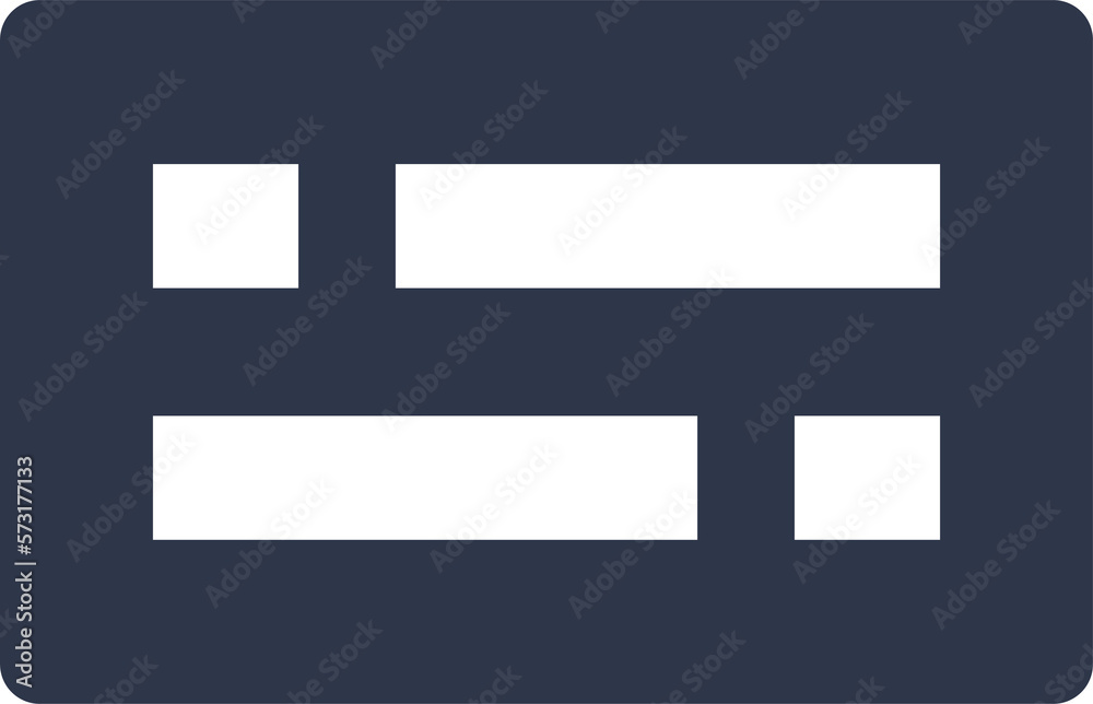 Subtitle icon in black colors. Multimedia signs illustration. Subtitle icon in black colors. Multimedia signs illustration.