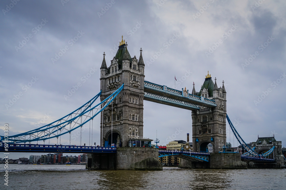 Obraz premium tower bridge