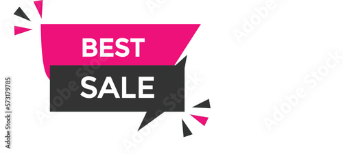 best sale button vectors.sign label speech bubble best sale 