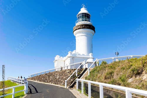 Byron Bay Australia バイロンベイ オーストラリア