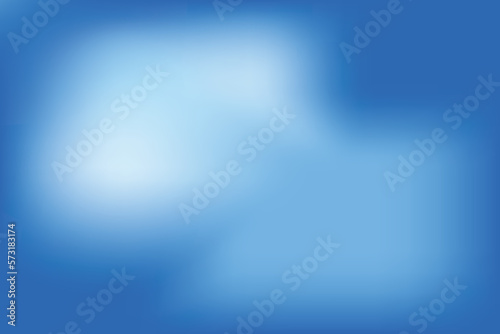 Blurred blue background, stand blue background, luxurious blue background