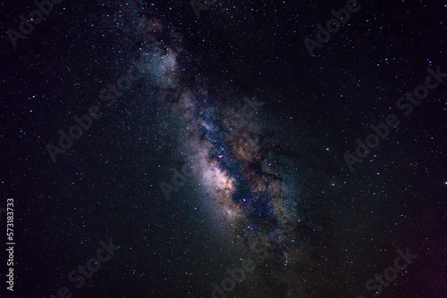 Fototapeta Naklejka Na Ścianę i Meble -  galaxy