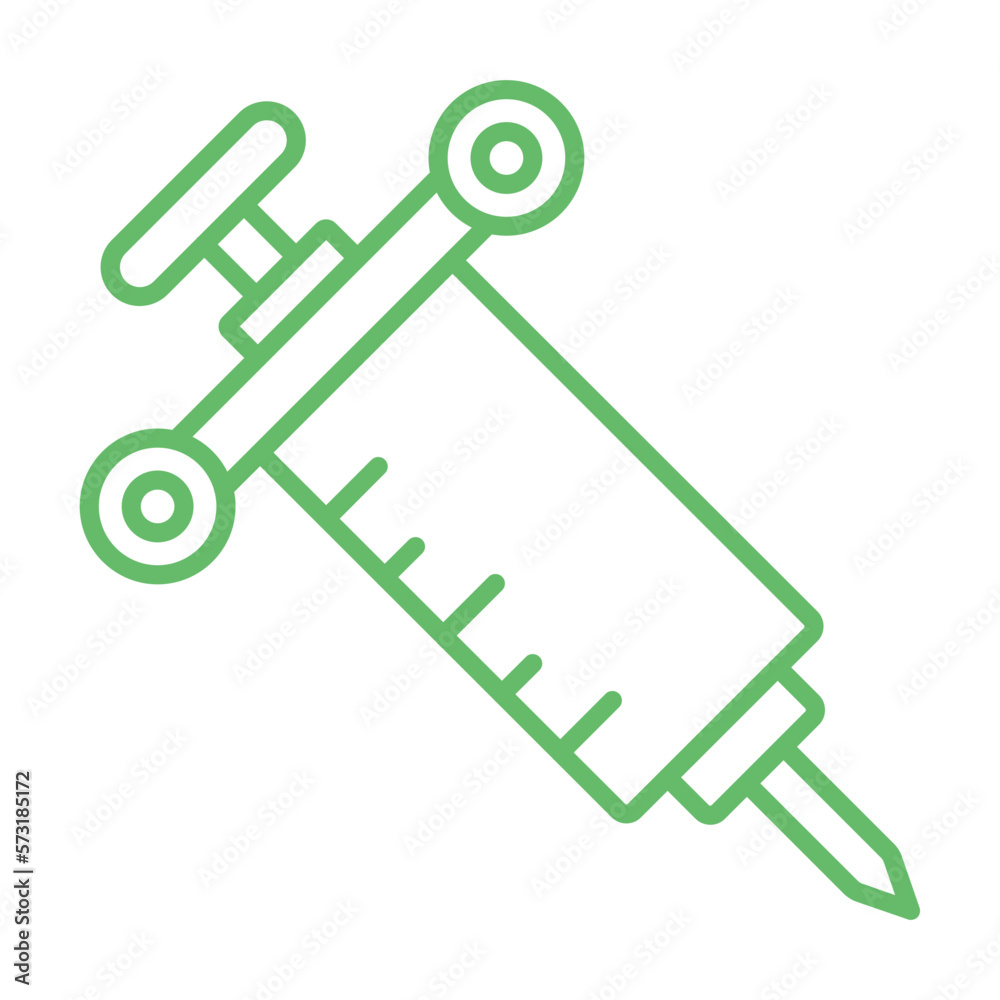 Anesthesia Icon Anesthesia Icon