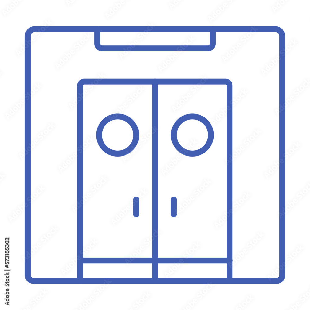Operating Room Icon Operating Room Icon