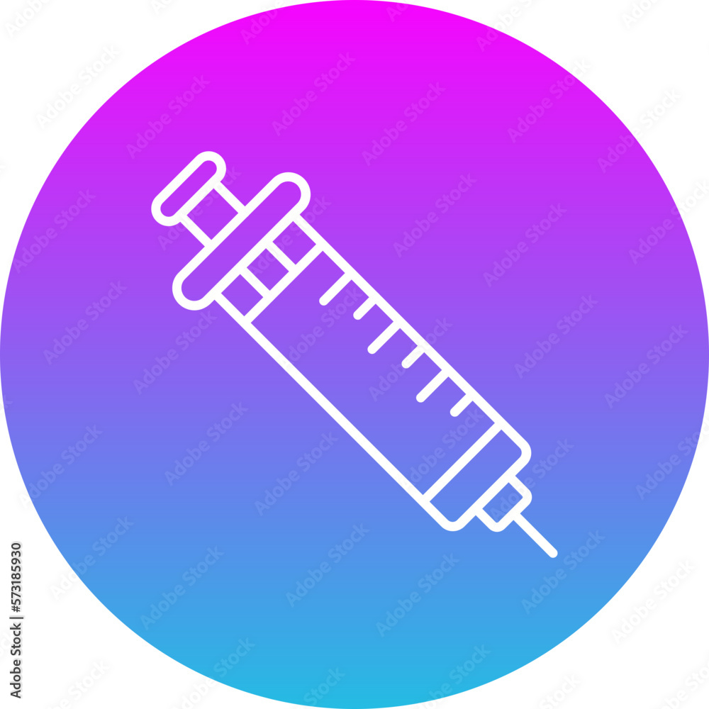 Injection Icon Injection Icon