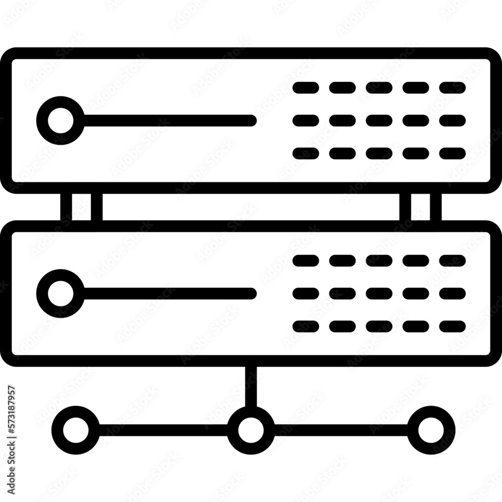 Server Icon