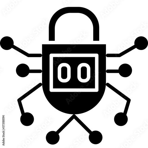 Security Icon