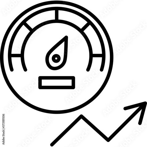 Performance Icon