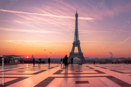 Trocadéro © Didier Laurent 
