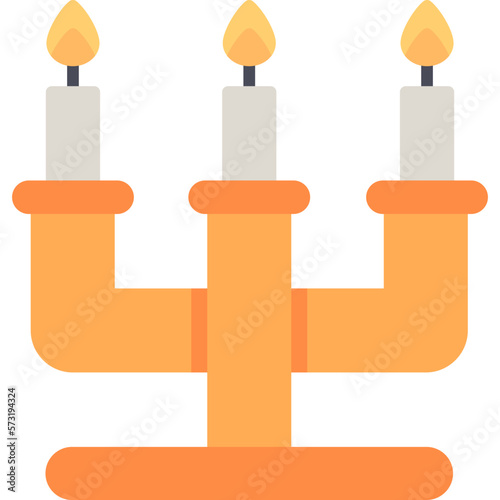Candelabra Icon
