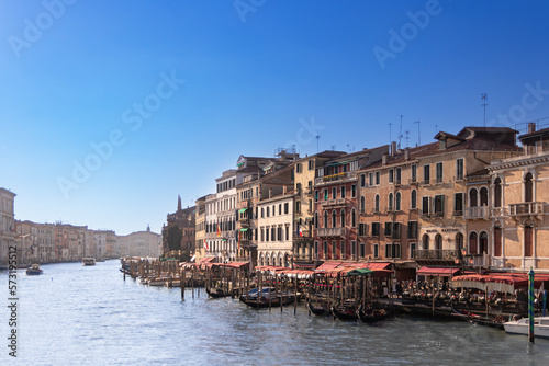 Venezia, Canal Grande © ivan