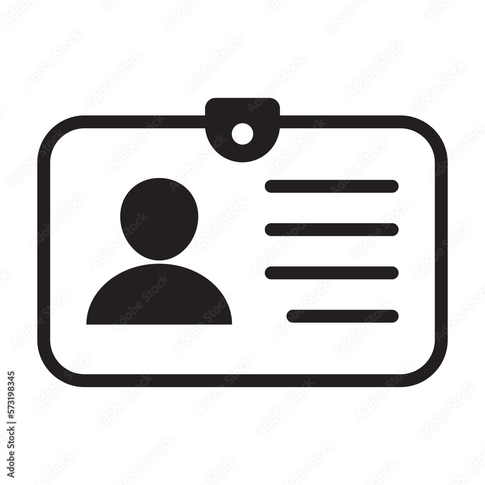 id-card-icon-id-card-badge-icon-identification-card-driver-s-license