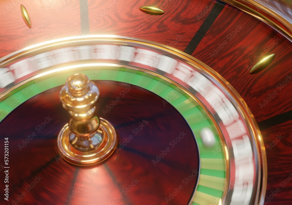 3d render of casino roulette wheel for gamble concept, gambling background. 3d render of casino roulette wheel for gamble concept, gambling background.