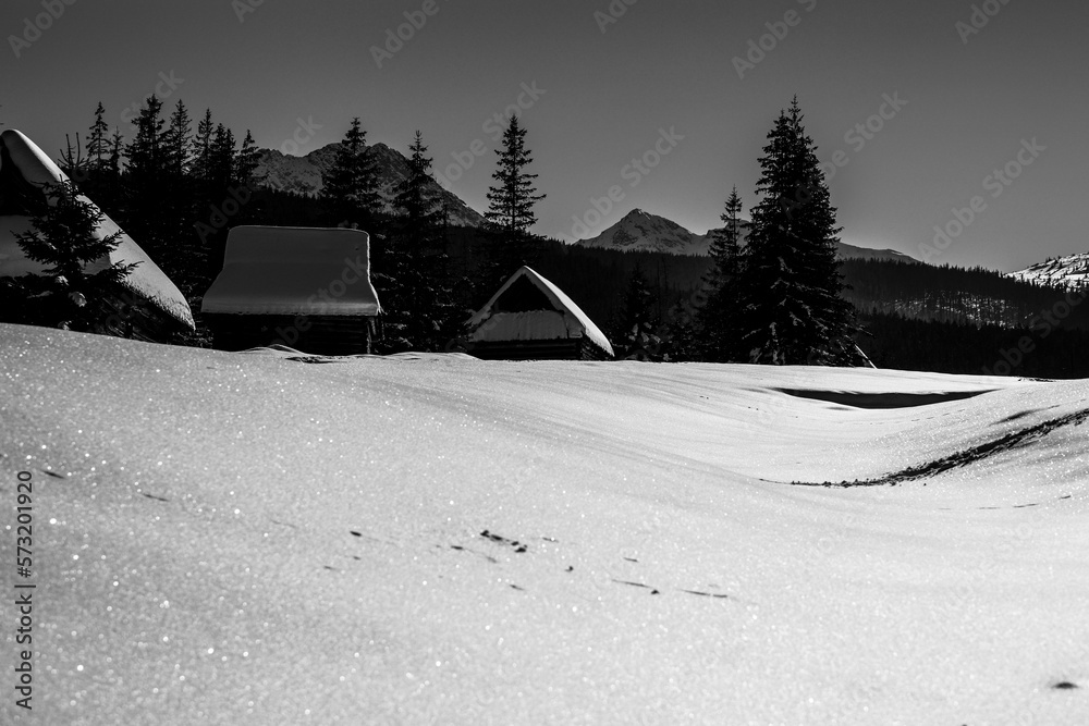 Tatry