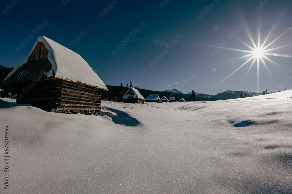 Tatry